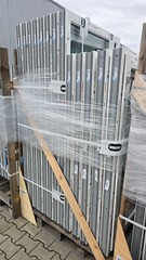 PVC European Tilt And Turn Windows. Super deal! In stock at the warehouse in NJ!