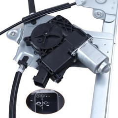 SHOWSEN 748-974 Front Driver Left Side (7 Front Left Driver Side 748-974(7Pins)