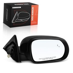 Passenger Side Power Door Mirror – Compatible with Kia Soul 2020 2021 2022