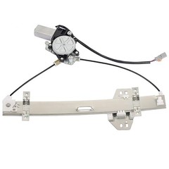 748-558 Driver Side Power Window Regulator Rear Left 2001-2006 for Acura MDX