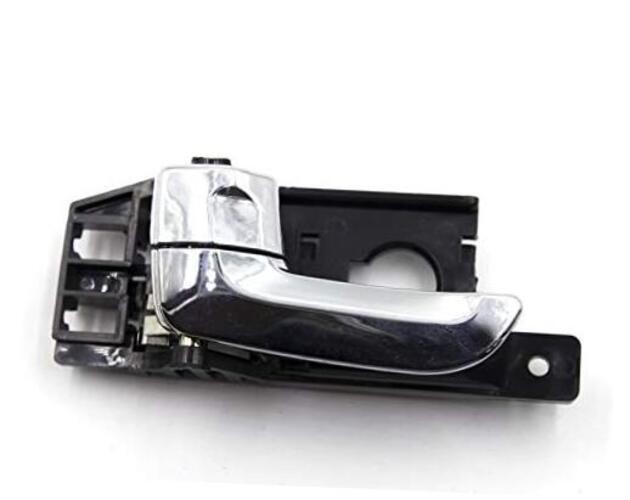 Interior Chrome Door Handle Driver Left 826101F010 for Kia Sportage 2005 2010