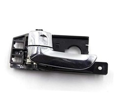 Interior Chrome Door Handle Driver Left 826101F010 for Kia Sportage 2005 2010