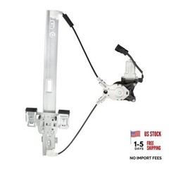 748-115 Power Window Regulator Front Right Passenger Side for Dodge Dakota