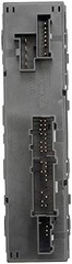 901-299 Front Driver Side Power Window Switch Module Compatible with Select