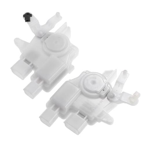 Replacement Rear Left Right Side Power Door Lock Actuator Motor for Mazda 5