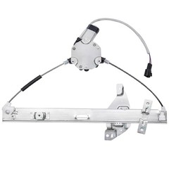 748-510 Rear Driver Left Side Power Window Lift Regulator with Motor