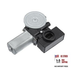 No 85710-33150 / Side/Power Window Motor for Lexus ES300 2002-2003 Rear Left