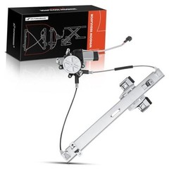 Power Window Regulator with Motor Compatible with Dodge Front Passenger (RH)