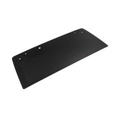 Rear Heated Window Glass Compatible with 2011-2017 Jeep Wrangler 2 & 4 door U…