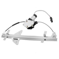 741-599 Power Window Regulator with Motor fit for Dodge Dakota for 2000