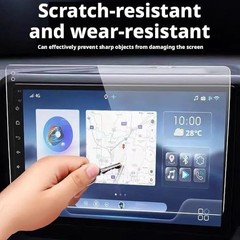 Car Screen Protector,Glass Screen Protector Film car stickers for 9