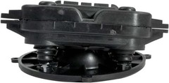 Power Side View Mirror Adjusting Control Motor Driver Passenger Compatible with