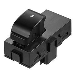Power Window Switch Passenger Front Right, Rear Left or Passenger Switch 1PC