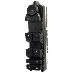 Master Power Window Switch SCITOO 920-05515093439 Front Left Driver Side Fits…