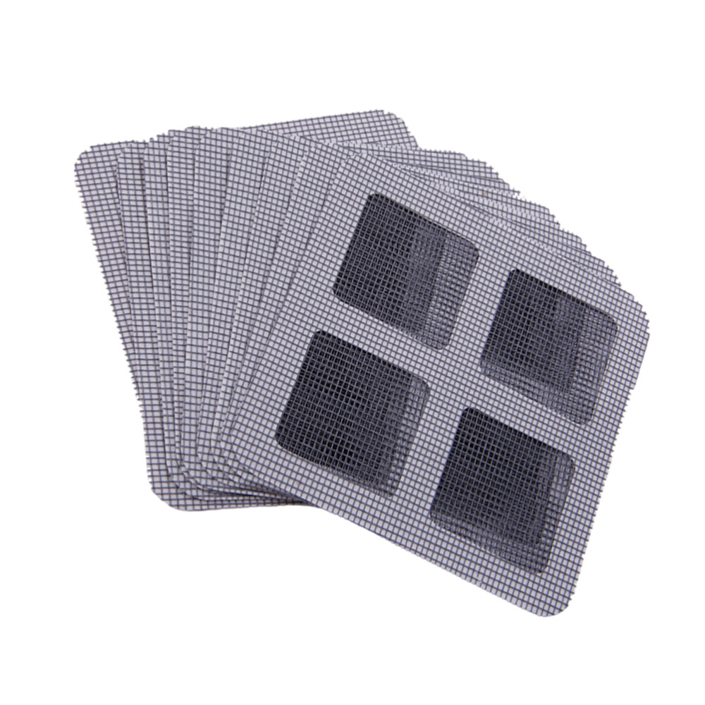 Screen Window Screen Repair Network Self-adhesive Decals