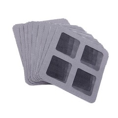 Screen Window Screen Repair Network Self-adhesive Decals