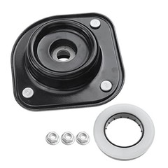 Front Driver or Passenger Side Suspension Strut Mount Compatible with Set of 1