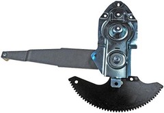 740-528 Front Driver Side Power Window Regulator (Regulator Driver Side (LH)