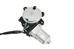 Front Left Driver Side Power Window Lift Motor for 2003-2009 350Z 2003-2007