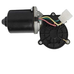 OEG Parts New Windshield Wiper Motor Compatible with Mitsubishi KT3385 90-91