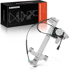 Electric Power Window Regulator with Motor Compatible with Chevrolet Trailblazer