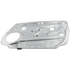 Mercedes Power Window Regulator 752-695 Front Right Passenger Side Power Window