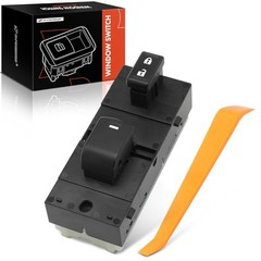 Passenger Side Power Window Switch Compatible with Nissan Frontier 2007-2009,