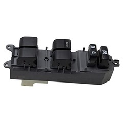 Front Left Power Window Switch Drivers Side