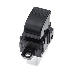 Power Window Switch Compatible with Mazda 6 2003-2005, MPV 2002-2006,
