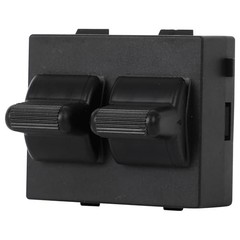 Front Driver Side Power Window Switch – Fits for 1994-1995