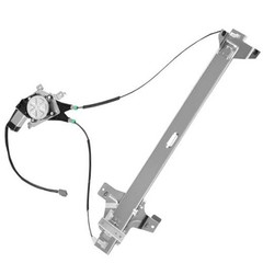 Front Driver Side Power Window Regulator with Motor (2 Pins) Front Driver (LH)