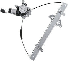 Power Window Regulator with Motor Compatible with Mitsubishi Outlander 2003-2006