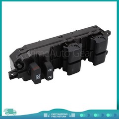 8404033070 For Lexus ES350 2007 Power Window Switch Window Control Switch US