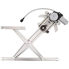 Front Driver Side Power Window Lift Regulator With Front Left Driver Side