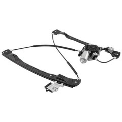 741-876 Front Driver Side Power Window Regulator with Motor Fits for Jaguar S