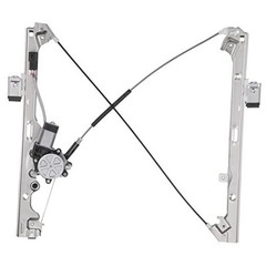 Obaee 741-644 Power Window Regulator & Motor Assembly Front Left Driver Side
