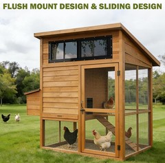 2 Pack Shed Windows, 10″X18″ Sliding Windows, Transom Window W/ Tempered Glass