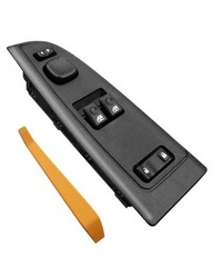 15883318 Master Power Window Switch Fit for Chevy Silverado & Replace 15883318