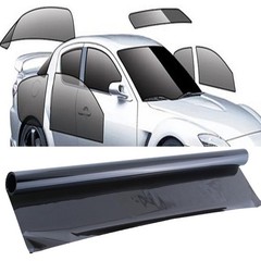Glass Tinting Film Car Window Kit Auto Protective Utralviolet-proof