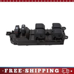 NEW For Lexus ES350 2007 8404033070 Power Window Switch Window Control Switch US