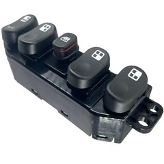 Power Window Master Switch Front Driver Side Compatible with Equinox Sport
