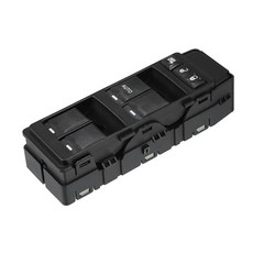 Front Left Window Switch for Dodge Avenger 2008-2014 Chrysler 200 2011-2014