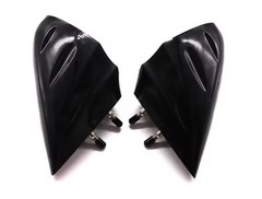 WaveRunner Mirrors Compatible with Yamaha 2010-2014 VX/VXR/VXS/VX Sport/VX
