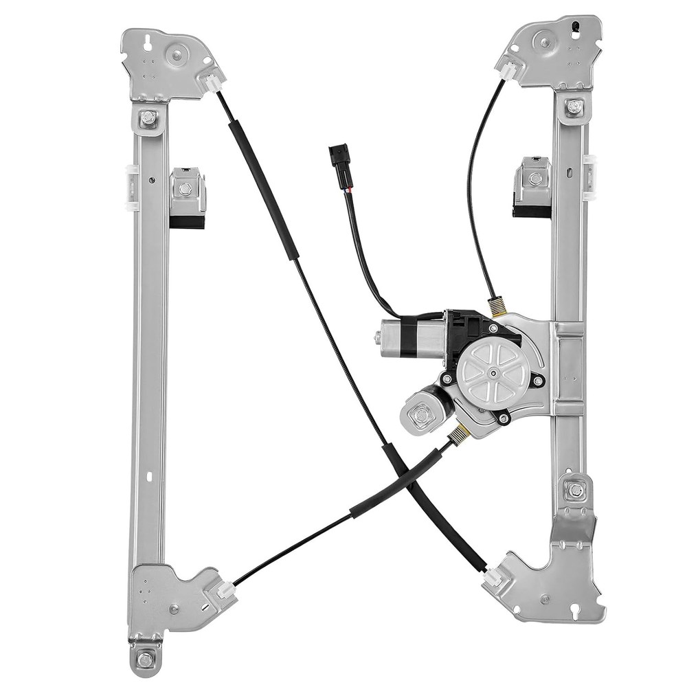 741-429 Front Right Window Regulator w/ Motor for Ford F-150 Lincoln 04-08