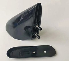 WaveRunner Mirrors Compatible with Yamaha 2010-2014 VX/VXR/VXS/VX Sport/VX