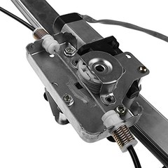Electric Power Window Regulator with Motor Compatible with Mazda MPV 2000