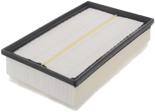 5220WS Workshop Engine Air Filter – Compatible with Select 1 Count (Pack of 1)