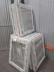 European Tilt and Turn windows (30×36). See other sizes!!!