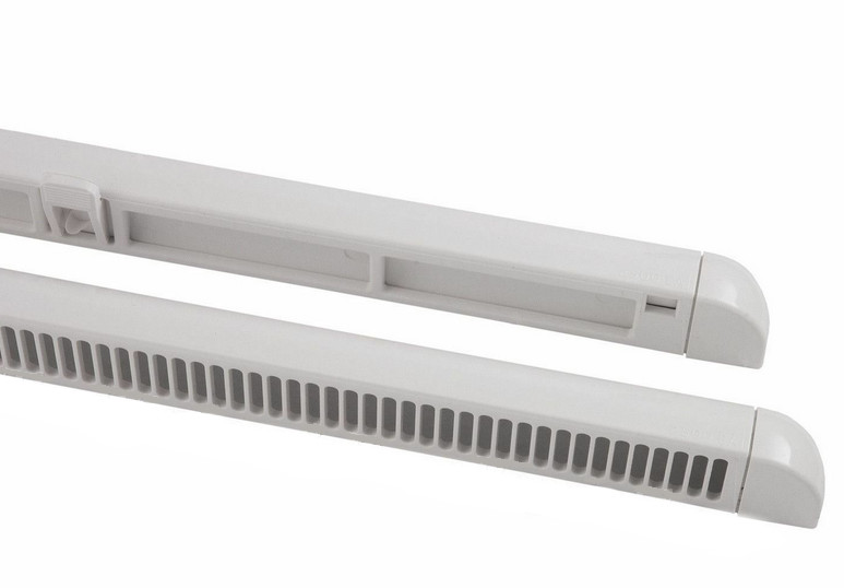 Simons 400mm Trickle Vents