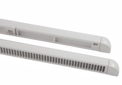 Simons 400mm Trickle Vents